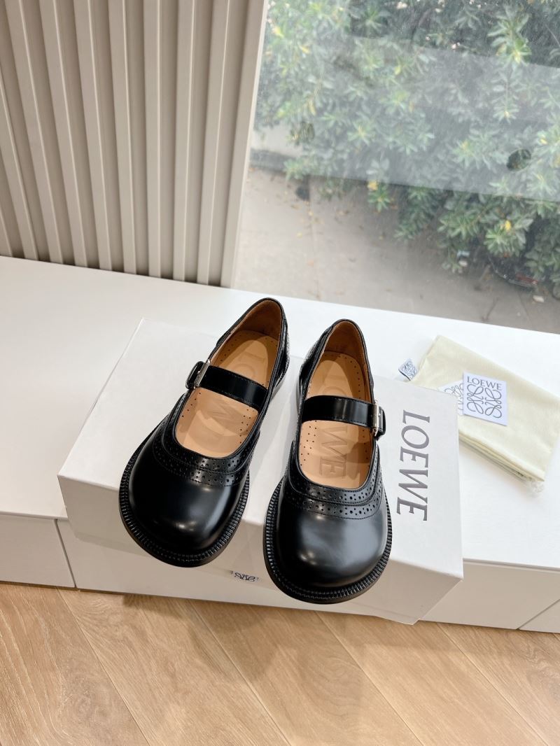 Loewe Shoes